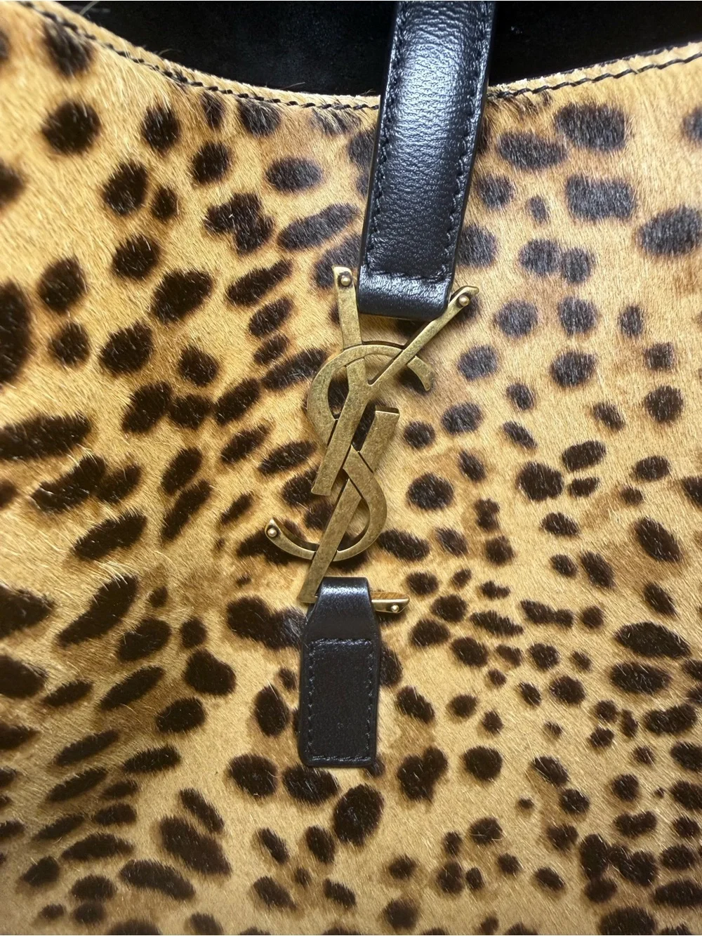 Saint Laurent saint laurent
